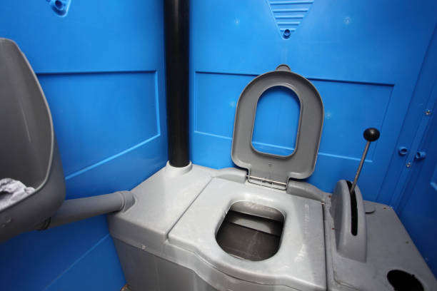 Best Portable Restroom Servicing (Cleaning and Restocking)  in Pittsboro, IN